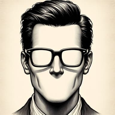 The Colson Lens